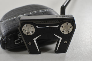 Titleist 2025 Scotty Cameron Phantom Black 5.5 Putter - Good Condition