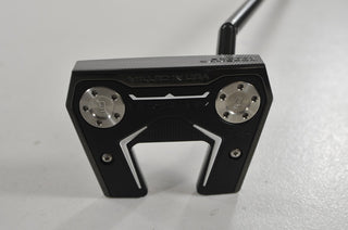 Titleist 2025 Scotty Cameron Phantom Black 5.5 Putter - Good Condition