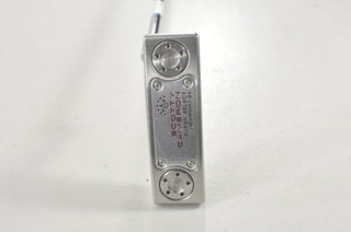 Titleist 2023 Scotty Cameron Super Select Newport 2 Plus Putter - Good Condition