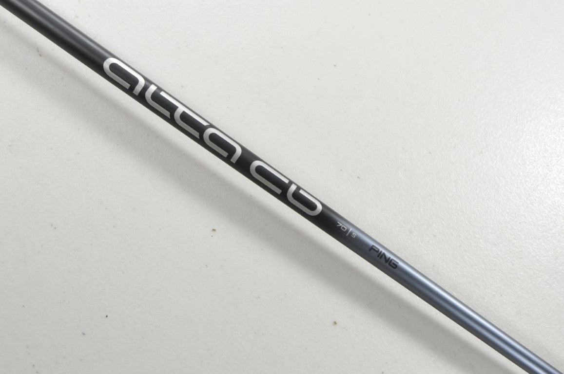Ping Alta CB G425 70g Stiff Flex #3 Hybrid Shaft 39.75