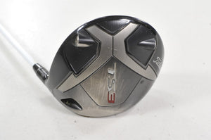 Titleist TS3 9.5* Driver X-Stiff Flex Right Atmos Tour Spec 7  # 221372