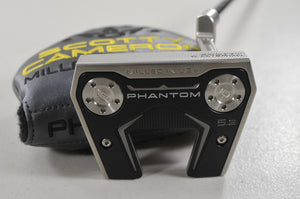 Titleist 2025 Scotty Cameron Phantom 5.2 35" Putter RH Steel with Cover #224221