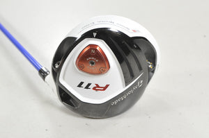 TaylorMade R11 9* Driver Stiff Flex RH ProLaunch Blue 65g # 222653