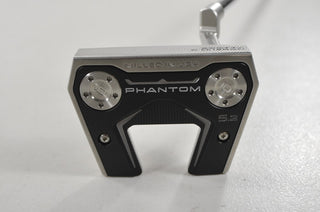 Titleist 2025 Scotty Cameron Phantom 5.2 Putter - Good Condition