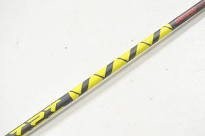 TPT Power Range 15/Hi Stiff Flex Titleist GTS GT TSR Driver Shaft 45.25" #229360