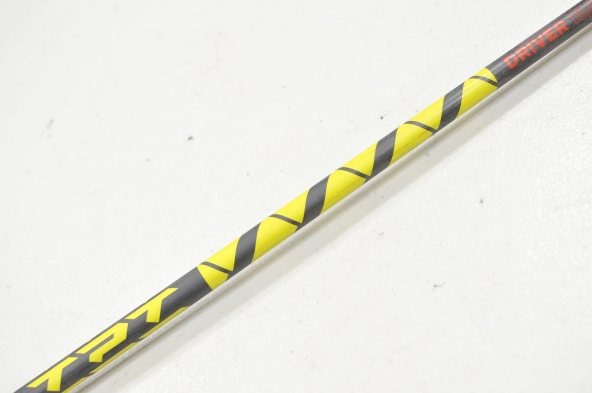 TPT Power Range 15/Hi Stiff Flex Titleist GTS GT TSR Driver Shaft 45.25