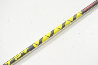 TPT Power Range Driver Shaft - UsedWithAdapter Condition