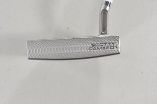 Titleist 2023 Scotty Cameron Super Select Fastback 1.5 Putter - Good Condition