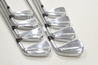 TaylorMade P790 2025 Iron Set - Good Condition