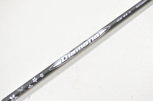 Mitsubishi Diamana WB 63g X-Stiff Flex Titleist GTS GT TSR Driver Shaft #229358