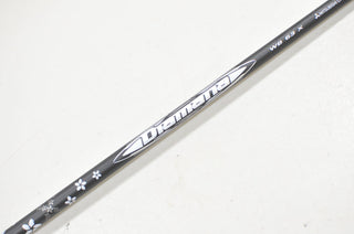 Mitsubishi Diamana WB Driver Shaft - UsedWithAdapter Condition