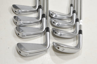 TaylorMade P790 2025 Iron Set - Good Condition