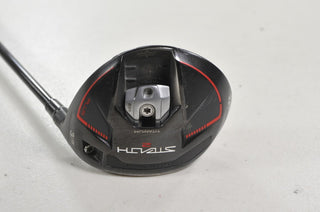 TaylorMade Stealth 2 Plus Fairway Wood - Good Condition