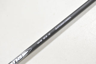 Mitsubishi Diamana WB Driver Shaft - UsedWithAdapter Condition