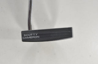 Titleist 2012 Scotty Cameron Select Big Sur Long Putter - Good Condition