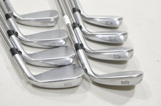 Ping G410 Iron Set - Good Condition