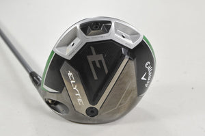 Callaway Elyte 10.5* Driver Stiff Flex Right Denali 6.0 60g 44.5"  # 222570