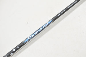 Mitsubishi Diamana BB 63g Stiff Flex Titleist GTS GT Driver Shaft 45.25" #229359
