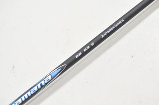 Mitsubishi Diamana BB 2024 Driver Shaft - UsedWithAdapter Condition