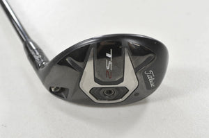 Titleist TS2 21* Hybrid Regular Flex Right Tensei Blue AV 70g Graphite # 218349