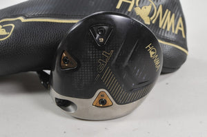 Honma TR20 10.5* Driver Regular Flex Right Vizard 50g  # 222617