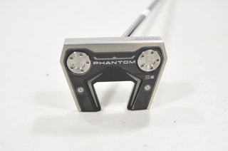 Titleist 2024 Scotty Cameron Phantom 5.5 Putter - New Condition