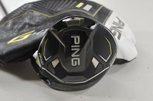 Ping G430 Max 9* Driver Stiff Flex Right Tour 2.0 Black 65g  #224521