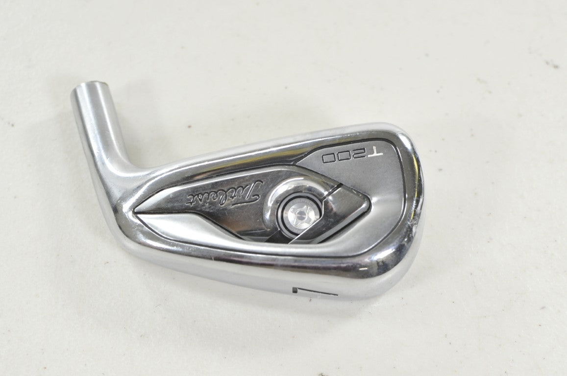 Titleist T200 2019 Single 7 Iron HEAD ONLY  #220068