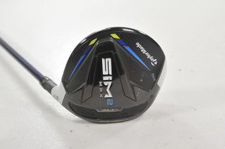 TaylorMade SIM2 Max Fairway Wood - Good Condition