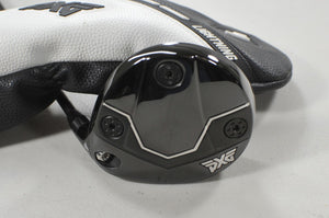 PXG Lightning 4-17* Fairway Wood Senior Flex RH Cypher 5.0 40g Graphite # 216122