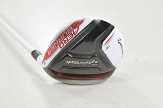 TaylorMade AeroBurner Fairway Wood - Good Condition