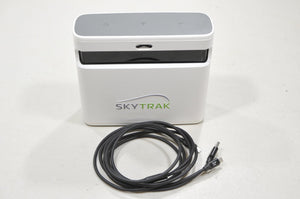 SkyGolf SkyTrak Plus ST+ Golf Simulator 2023 Launch Monitor  #227858