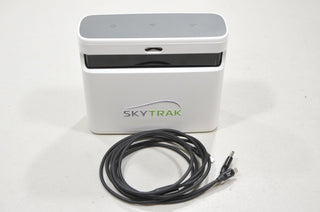 SkyGolf SkyTrak Plus ST+ Golf Simulator 2023 Launch Monitor - Good Condition