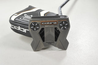 Cobra 3D Printed Agera 2024 Putter - Good Condition