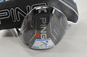 Ping G440 K 10.5* Driver Stiff Flex Right Alta CB 50g New  #224662