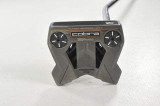 Cobra 3D Printed Agera 2024 Putter - Good Condition
