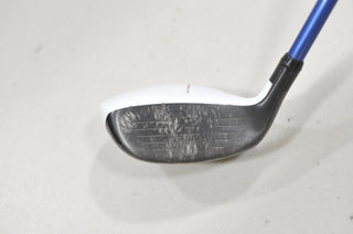TaylorMade AeroBurner Rescue Hybrid - Good Condition