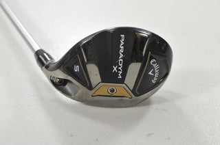 Callaway Paradym X Hybrid - Good Condition