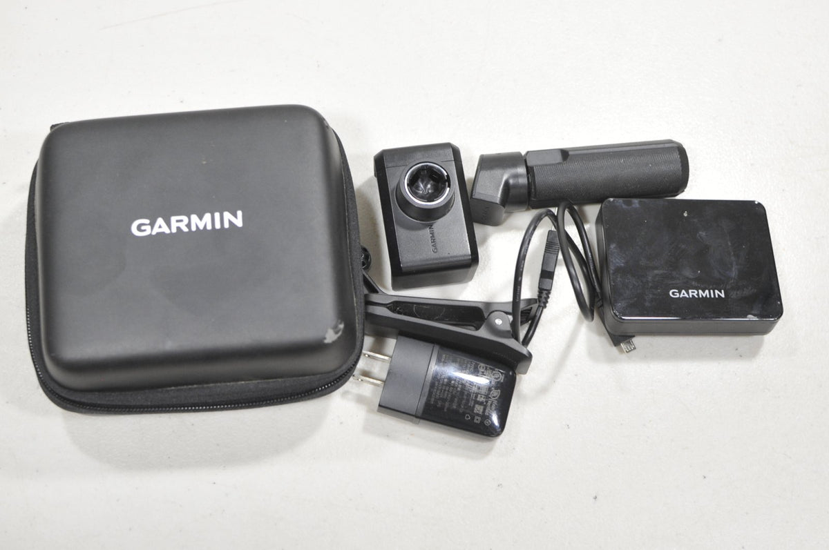 Garmin Approach R10 Golf Launch Monitor with Carry Case  #228087