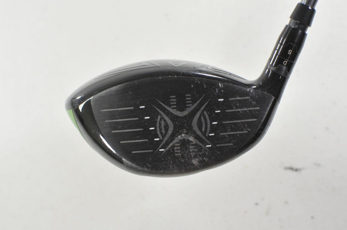Callaway GBB Epic 10.5* Driver Stiff Flex Right HZRDUS 6.0 55g T800  #220016