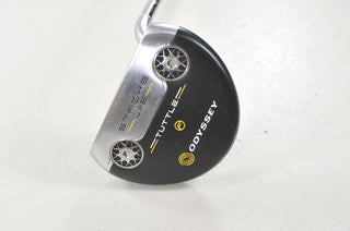 Odyssey Stroke Lab Tuttle Putter - Good Condition