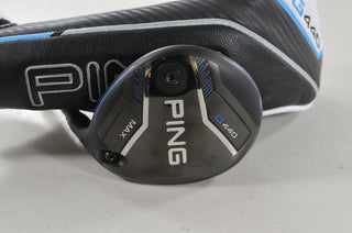Ping G440 Max Fairway Wood - New Condition