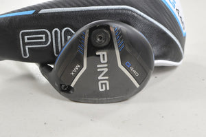 Ping G440 Max 4-17* Fairway Wood Senior Flex RH Alta Quick 35g Graphite # 222976