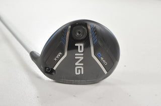 Ping G440 Max Fairway Wood - Good Condition