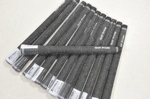 Golf Pride Tour Velvet Cord Standard 12pc Grip Set New  #228031