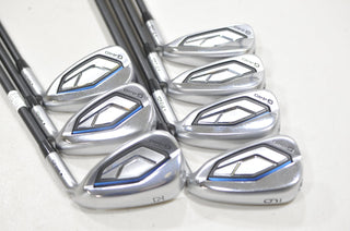 Ping G440 Iron Set - Good Condition