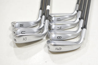 Ping G440 Iron Set - Good Condition