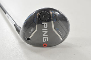 Ping G440 Max Fairway Wood - New Condition