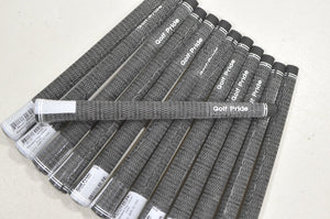 Golf Pride Tour Velvet Cord Standard 13pc Grip Set New  #228027
