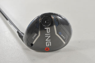 Ping G440 Max Fairway Wood - New Condition